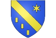 Blason de la commune