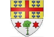 Blason de la commune