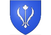 Blason de la commune